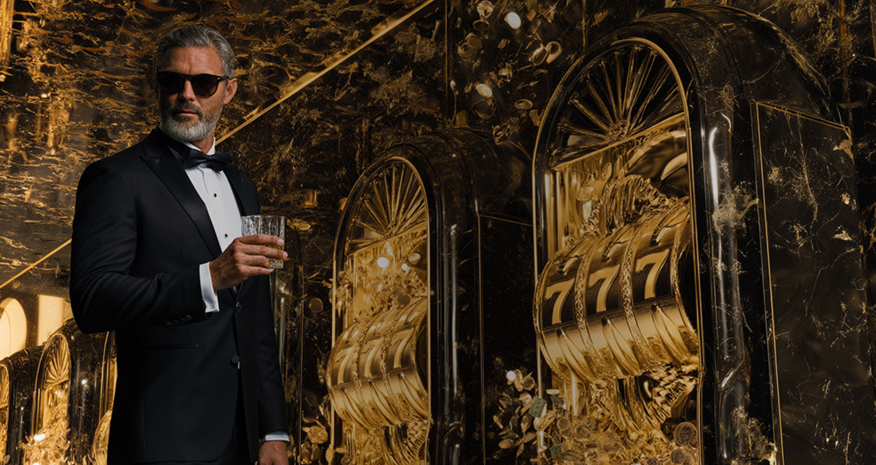 Black Label Casino